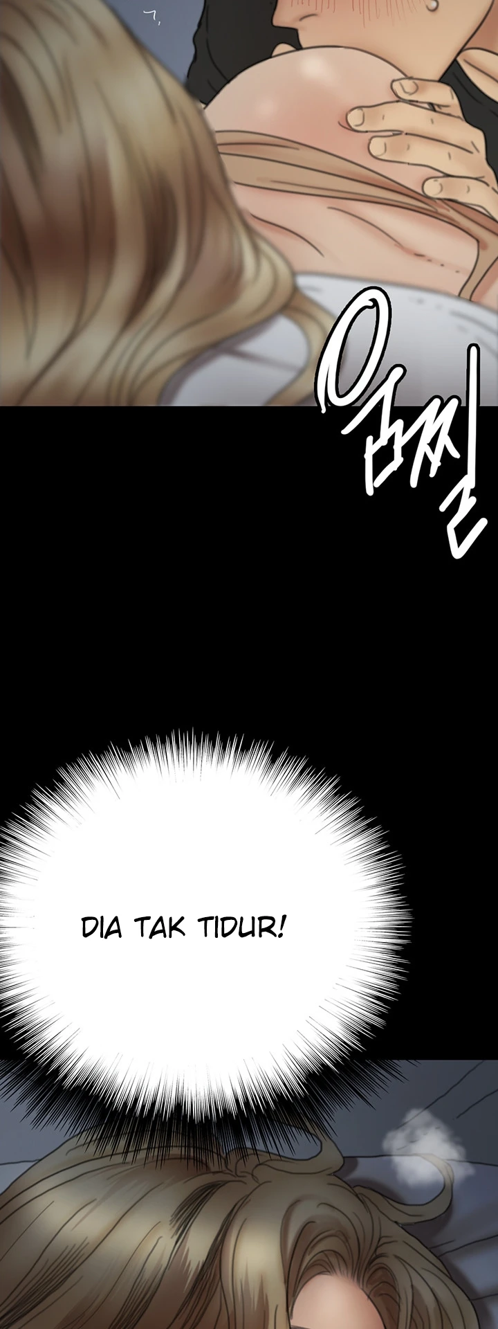 Daughters of Benefactors Chapter 08 - Page 16